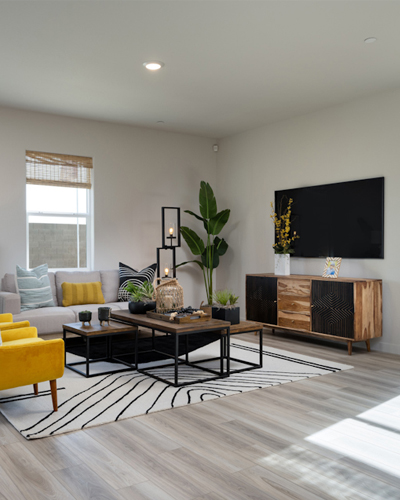 JML Properties LLC Office