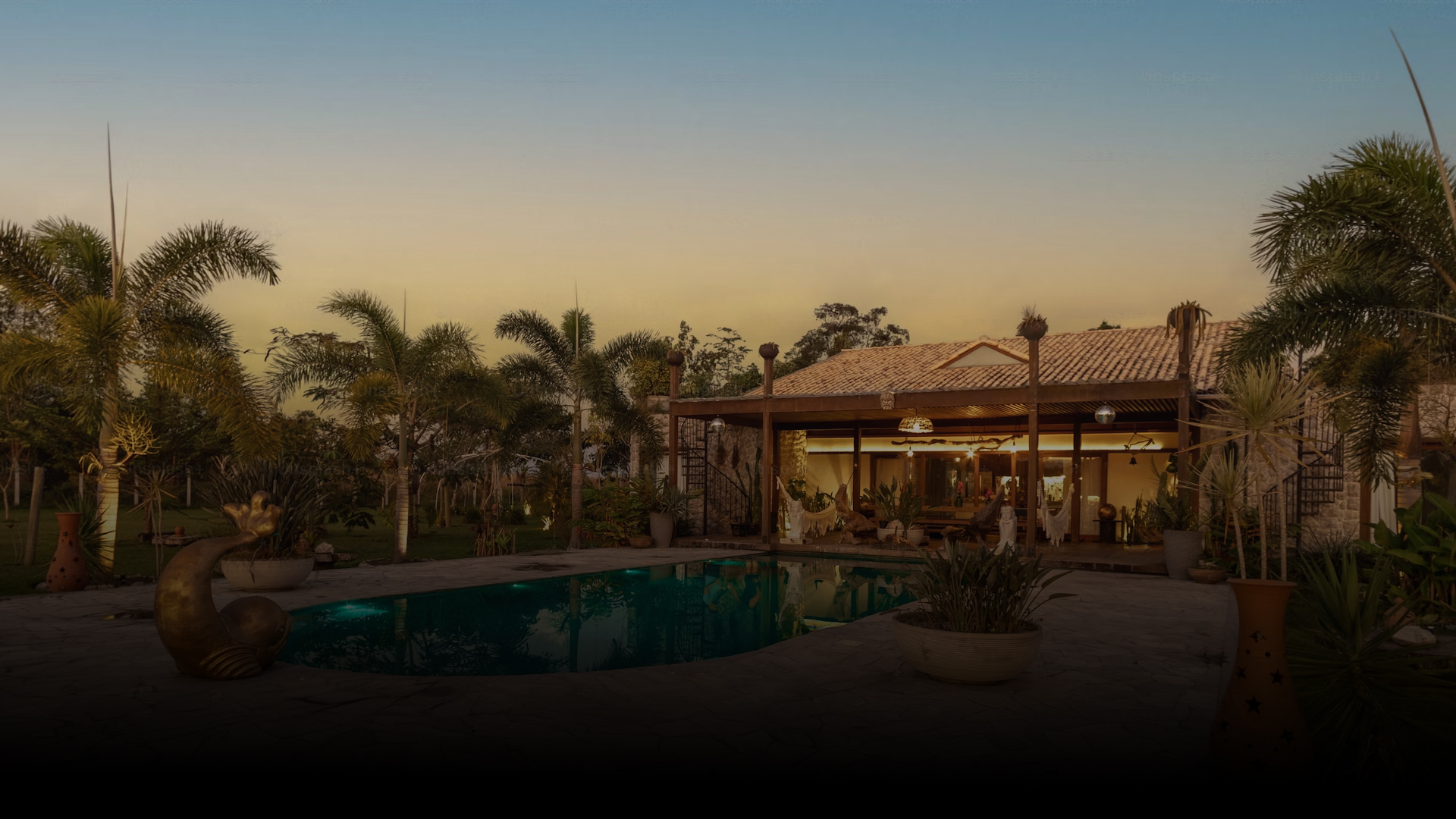 Beautiful West Virginia Property