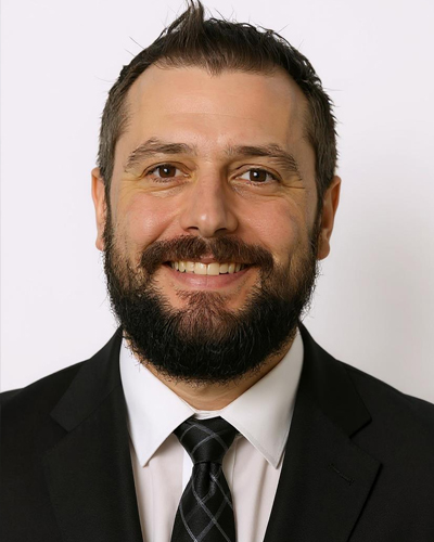 Jason Shreve - CEO of JML Properties LLC