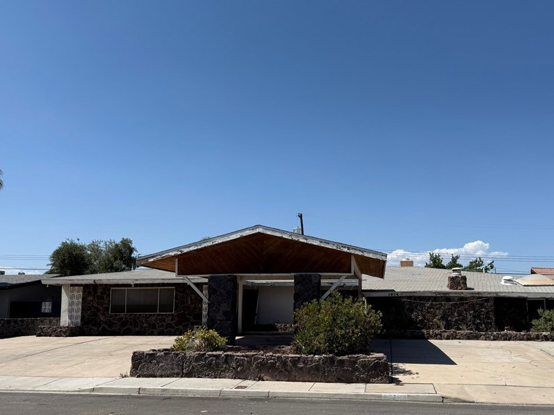 Luxury Mountain Home