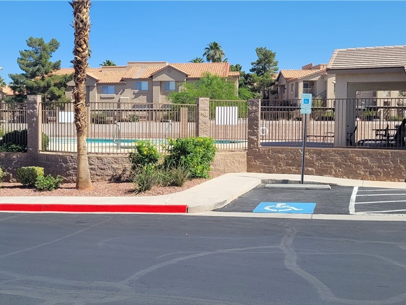 University District Home