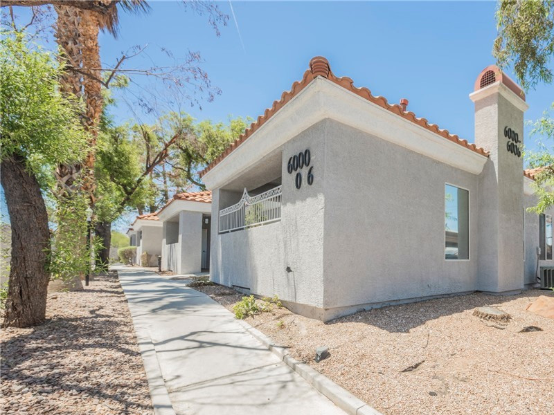 Affordable Family Home