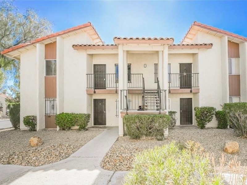 Starter Home Special